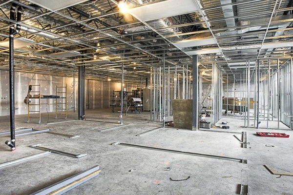 jasa renovasi bangunan