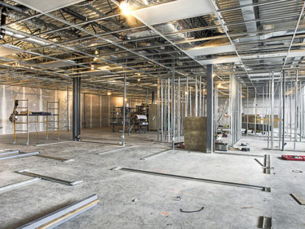 jasa renovasi bangunan