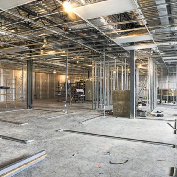 jasa renovasi bangunan