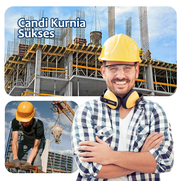 profil cv candi kurnia sukses